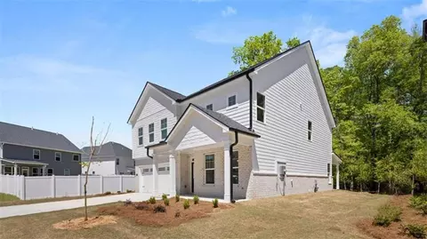 13706 Homer Ln, Covington, GA 30014 photo 3
