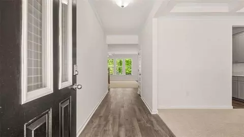 13706 Homer Ln, Covington, GA 30014 photo 4