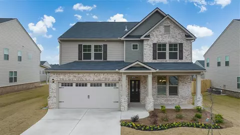 13215 Tolstoy Dr SE, Covington, GA 30014