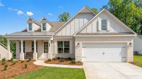 609 Brooke View Ln, Canton, GA 30115