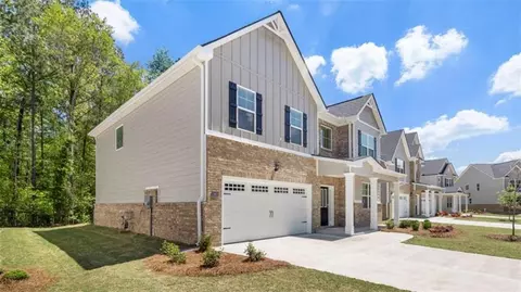 13875 Homer Ln, Covington, GA 30014
