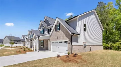 13484 Whitman Ln SE, Covington, GA 30014