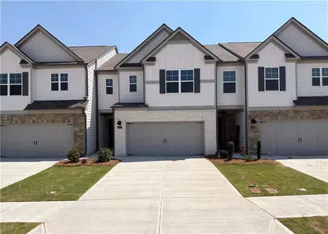 2514 Acacia Walk, Acworth, GA 30101