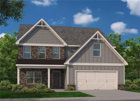 4138 Eberly Way, Flowery Branch, GA 30542