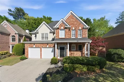 4825 Trolley Ct SE, Atlanta, GA 30339