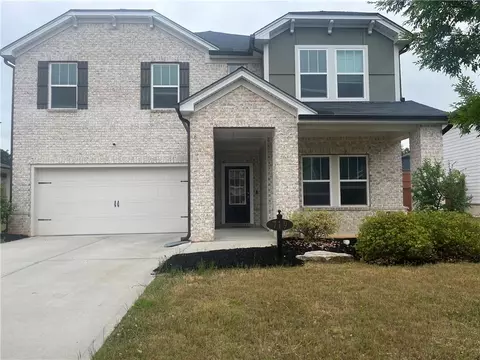 719 Sara Meadow Rd, Loganville, GA 30052