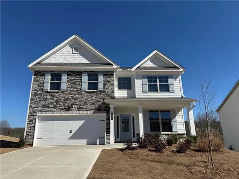 1420 Sunny Valley Ln, Braselton, GA 30517