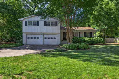 4818 Tilly Mill Rd, Dunwoody, GA 30360