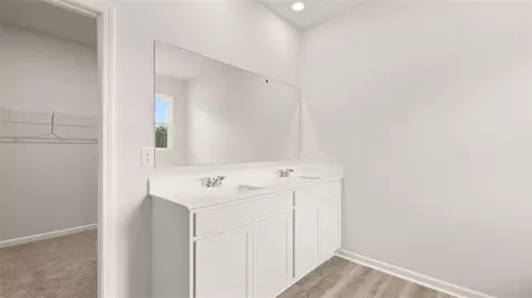 Entry Way - 2242 Edgecombe Ln, Dacula, GA 30019 photo 5 of 6