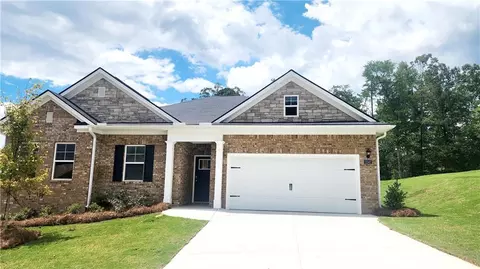 2242 Edgecombe Ln, Dacula, GA 30019