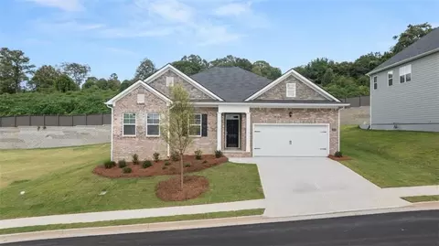 2242 Edgecombe Ln, Dacula, GA 30019