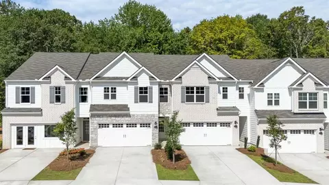 3140 Yellowhammer Dr, Marietta, GA 30064