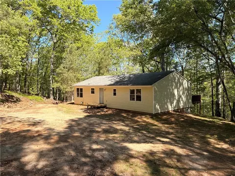 9920 Woodruff Rd, Palmetto, GA 30268