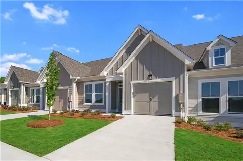 26 Harmony Cir, Cartersville, GA 30120