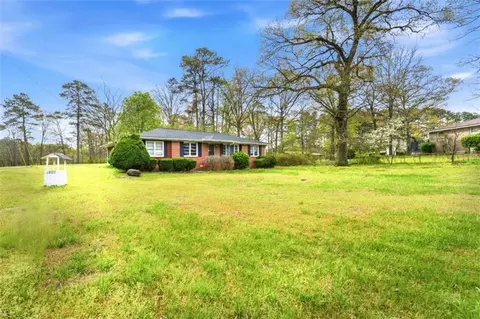 1820 Smyrna Rd, Conyers, GA 30094