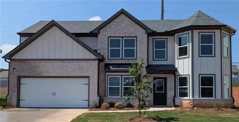 676 Rodeo Dr, Auburn, GA 30011