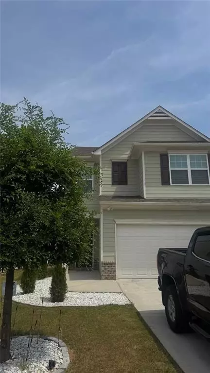 4895 Hillstone Dr, Gainesville, GA 30504