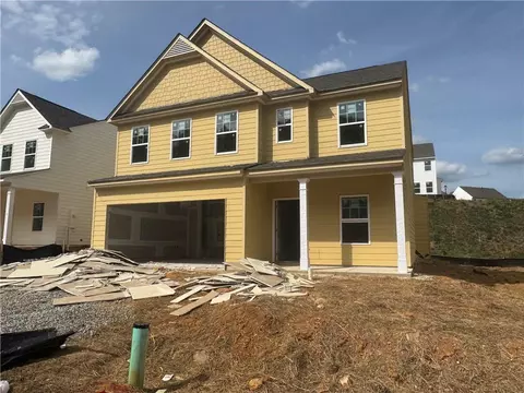 181 Bloomfield Cir, Canton, GA 30114