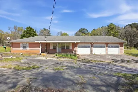 Exterior - 1791 Walnut Ave, Covington, GA 30014 photo 3 of 8