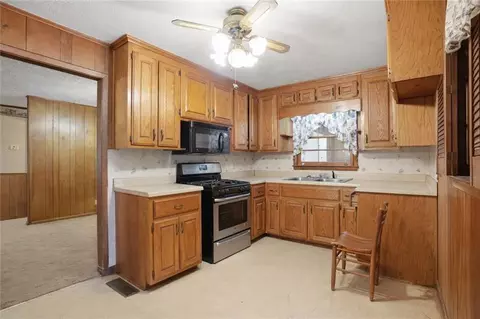 Kitchen - 1791 Walnut Ave, Covington, GA 30014 photo 1 of 2