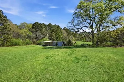 Exterior - 1791 Walnut Ave, Covington, GA 30014 photo 5 of 8