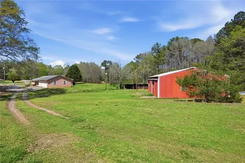 Exterior - 1791 Walnut Ave, Covington, GA 30014 photo 1 of 8
