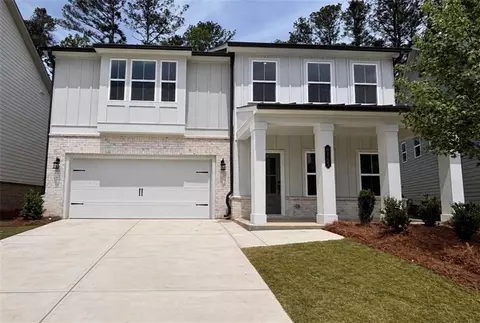 6165 Kismet Rd, Buford, GA 30518