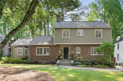 1735 Johnson Rd NE, Atlanta, GA 30306