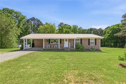 2840 Bold Springs Rd, Monroe, GA 30656