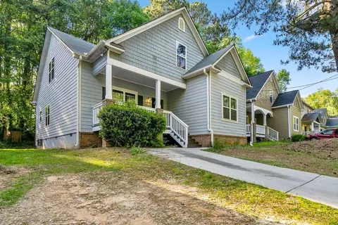 1074 Gun Club Rd NW, Atlanta, GA 30318