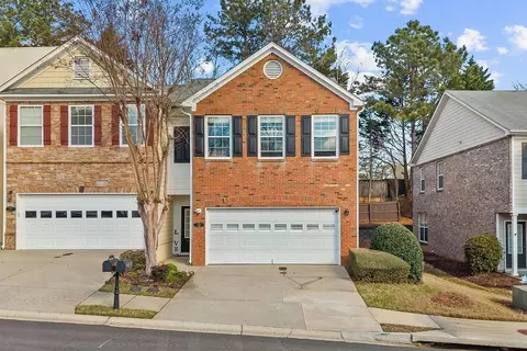 589 Woodland Park Ter, Lawrenceville, GA 30043