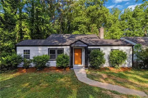 2021 Conrad Ave SE, Atlanta, GA 30315
