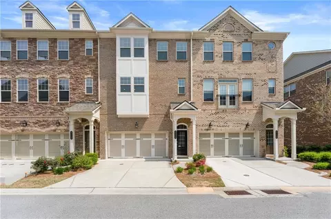 4116 Townsend Ln, Atlanta, GA 30346