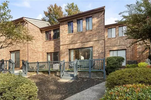 2256 Pernoshal Ct, Atlanta, GA 30338
