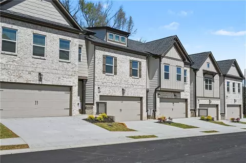4301 Fern River Bnd #20, Norcross, GA 30093