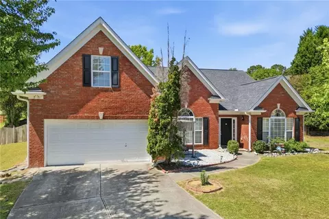 2102 Cathcart Ct, Lawrenceville, GA 30045