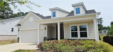 621 Pineberry Ct, Grayson, GA 30017