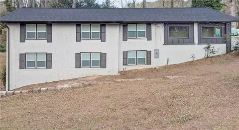 2851 Headland Dr, Atlanta, GA 30344