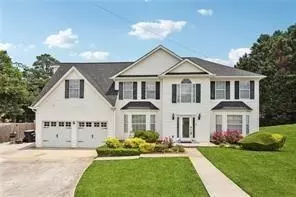 1760 Waterton Ln, Lithonia, GA 30058