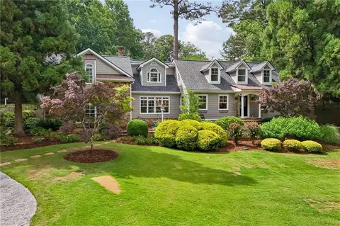 5091 Miller Rd SW, Lilburn, GA 30047