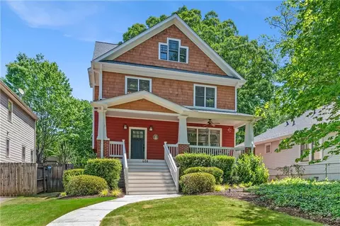 608 2nd Ave, Decatur, GA 30030