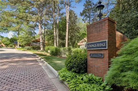 3505 Vinings Ridge Ct SE, Atlanta, GA 30339