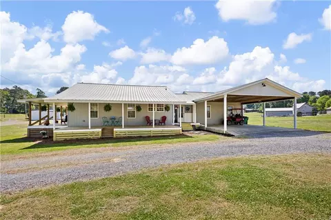 248 Erwin Rd SE, Adairsville, GA 30103