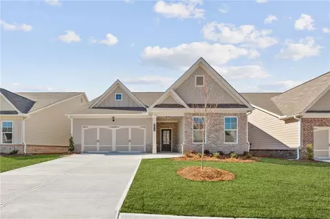 2479 Anhinga Dr, Loganville, GA 30052