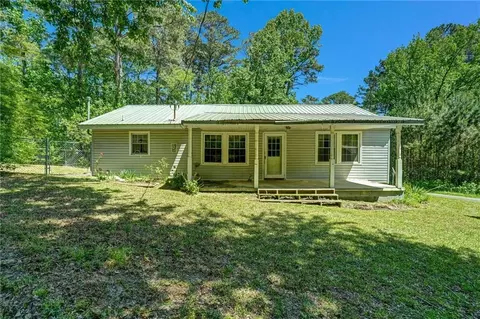 111 Kasonawich Rd NE, Rome, GA 30161