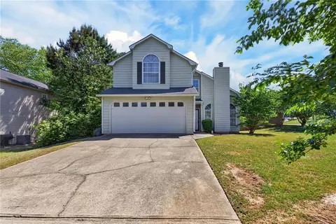 4577 Rugosa Way, Austell, GA 30106