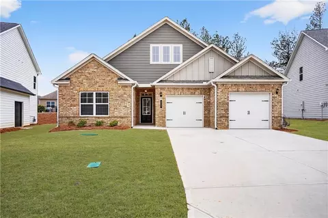 216 Villa Rica Spgs #LOT 11, Villa Rica, GA 30180