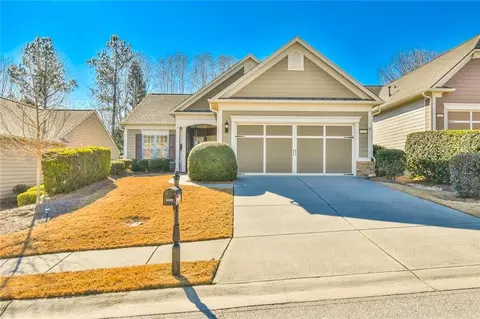 6423 Lantern Rdg, Hoschton, GA 30548
