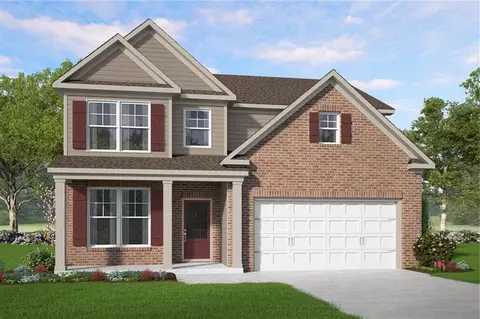 127 Open Waters Walk, Braselton, GA 30517