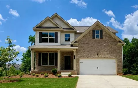 127 Open Waters Walk, Braselton, GA 30517